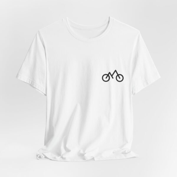 BHP T-Shirt - Black Logo