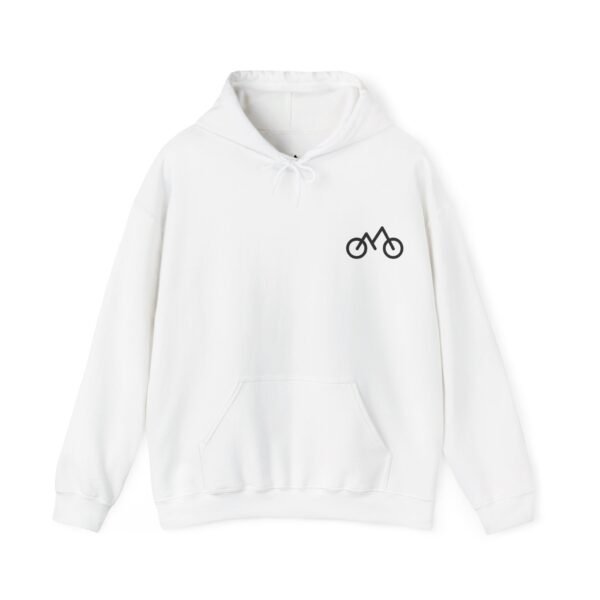 BHP Hoodie - Black Logo