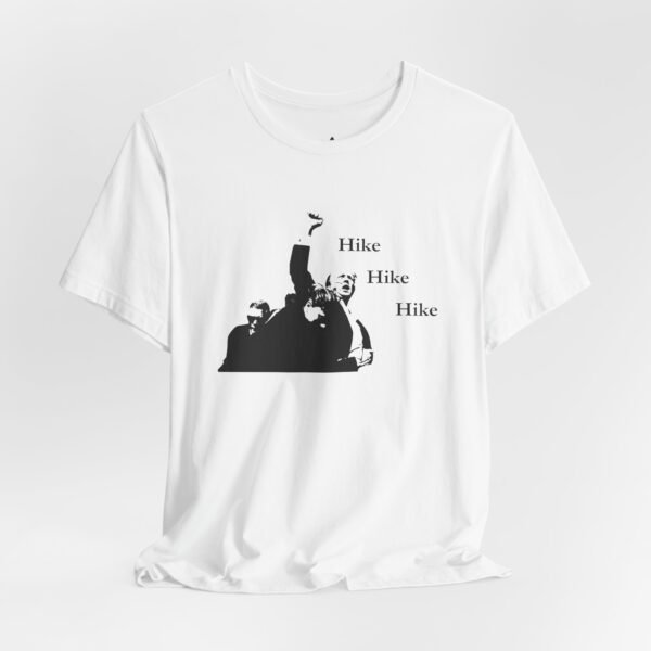Hike Hike Hike T-Shirt