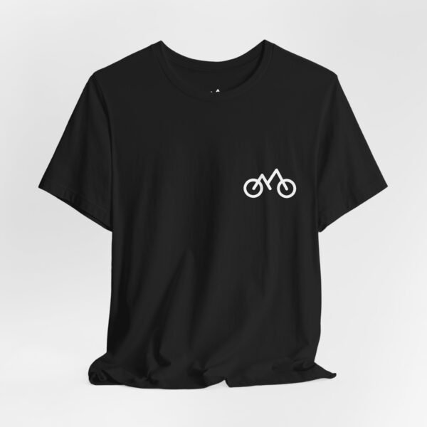 BHP T-Shirt - White Logo